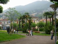 in Locarno &ndash; &copy; Ingrid Langer (Eberhardt TRAVEL)