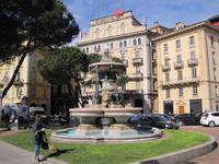 Zentrum Lugano &ndash; &copy; Wilfried Briol (Eberhardt TRAVEL)