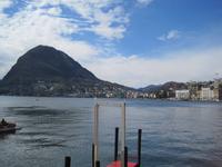 Luganer See