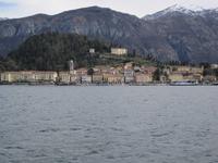 Ansicht Bellagio