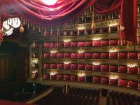 13 Mailänder Scala 4 &ndash; &copy; Walburga Lindner (Eberhardt TRAVEL)