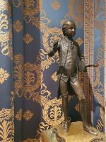 14 Mailänder Scala 5 W.A.Mozart &ndash; &copy; Walburga Lindner (Eberhardt TRAVEL)