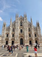 19 Mailänder Dom &ndash; &copy; Walburga Lindner (Eberhardt TRAVEL)