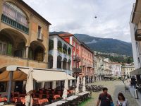 28 Locarno Piazza Grande 2 &ndash; &copy; Walburga Lindner (Eberhardt TRAVEL)
