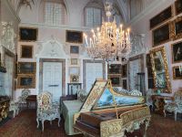 39 Isola Bella Schloss 5 &ndash; &copy; Walburga Lindner (Eberhardt TRAVEL)