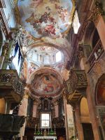 68 Isola S. Giulio Kirche 1 &ndash; &copy; Walburga Lindner (Eberhardt TRAVEL)