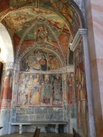 70 Isola S. Giulio Kirche 3 &ndash; &copy; Walburga Lindner (Eberhardt TRAVEL)