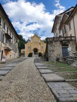 76 Orta S. Maria Assunta &ndash; &copy; Walburga Lindner (Eberhardt TRAVEL)