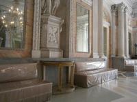 Tanzsaal &ndash; &copy; Gabriele Schwarze (Eberhardt TRAVEL)