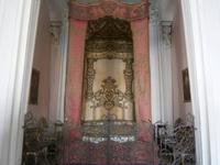 Napoleons Bett &ndash; &copy; Gabriele Schwarze (Eberhardt TRAVEL)