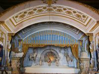 Das kleine Theater &ndash; &copy; Gabriele Schwarze (Eberhardt TRAVEL)