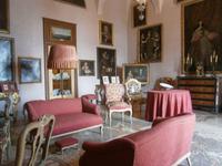 Wohnzimmer &ndash; &copy; Gabriele Schwarze (Eberhardt TRAVEL)