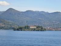 Isola Madre &ndash; &copy; Gabriele Schwarze (Eberhardt TRAVEL)
