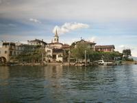 Isola Pescatori &ndash; &copy; Gabriele Schwarze (Eberhardt TRAVEL)