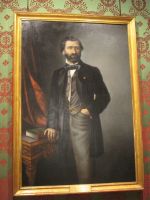Opernmuseum: Verdi &ndash; &copy; Heike Heinen (Eberhardt TRAVEL)