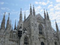 Mailand: Dom &ndash; &copy; Heike Heinen (Eberhardt TRAVEL)