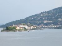 Borromäische Inseln &ndash; &copy; Heike Heinen (Eberhardt TRAVEL)
