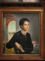 Opernmuseum: Maria Callas &ndash; &copy; Heike Heinen (Eberhardt TRAVEL)