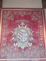 Wappen der Familie Borromeo &ndash; &copy; Heike Heinen (Eberhardt TRAVEL)
