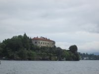 Isola Madre &ndash; &copy; Heike Heinen (Eberhardt TRAVEL)
