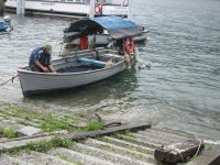 Fischerinsel &ndash; &copy; Heike Heinen (Eberhardt TRAVEL)