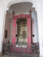 Isola Bella: Napoleon Saal &ndash; &copy; Heike Heinen (Eberhardt TRAVEL)