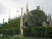 Isola Bella &ndash; &copy; Heike Heinen (Eberhardt TRAVEL)