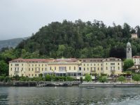 Bellagio: Grand Hotel Villa Serbelloni &ndash; &copy; Heike Heinen (Eberhardt TRAVEL)