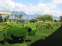 Dekoration &ndash; &copy; Heike Heinen (Eberhardt TRAVEL)
