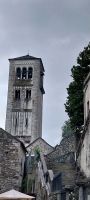 Isola di San Giulio: Kirchturm &ndash; &copy; Heike Heinen (Eberhardt TRAVEL)