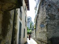 04.06.2013 Gasse in Orta &ndash; &copy; Jutta Petzold-Herrmann (Eberhardt TRAVEL)