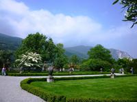 06.06.2013 Isola Madre &ndash; &copy; Jutta Petzold-Herrmann (Eberhardt TRAVEL)