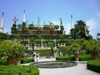 06.06.2013 Isola Madre &ndash; &copy; Jutta Petzold-Herrmann (Eberhardt TRAVEL)