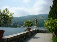 06.06.2013 Isola Bella &ndash; &copy; Jutta Petzold-Herrmann (Eberhardt TRAVEL)