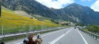 Heimreise  &ndash; &copy; Ute Solf (Eberhardt TRAVEL)