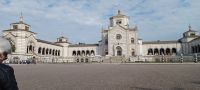Mailand Monumentalfriedhof &ndash; &copy; Ute Solf (Eberhardt TRAVEL)