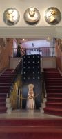 Mailänder Scala -Museum &ndash; &copy; Ute Solf (Eberhardt TRAVEL)