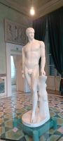 Villa Carlotta-Museum &ndash; &copy; Ute Solf (Eberhardt TRAVEL)
