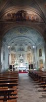 Taufkirche Baveno