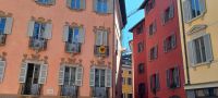 Lugano - Vertretung der Bundesrepublik Deutschland &ndash; &copy; Ute Solf (Eberhardt TRAVEL)
