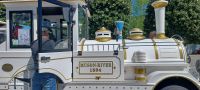 Orta-Touristikbahn &ndash; &copy; Ute Solf (Eberhardt TRAVEL)