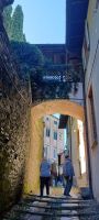 Orta &ndash; &copy; Ute Solf (Eberhardt TRAVEL)