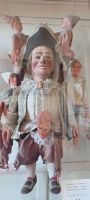 Isola Madre - Puppensammlung &ndash; &copy; Ute Solf (Eberhardt TRAVEL)