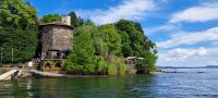 Borromäische Inseln - Isola Madre &ndash; &copy; Martin Büchner (Eberhardt TRAVEL)
