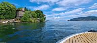 Borromäische Inseln - Isola Madre