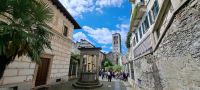 Lago d'Orta - der Orta See - Isola San Giulio &ndash; &copy; Martin Büchner (Eberhardt TRAVEL)