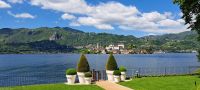 Lago d'Orta - der Orta See - Orta San Giulio &ndash; &copy; Martin Büchner (Eberhardt TRAVEL)