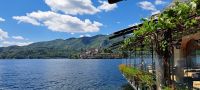 Lago d'Orta - der Orta See - Orta San Giulio &ndash; &copy; Martin Büchner (Eberhardt TRAVEL)