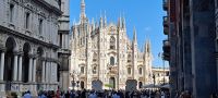 Mailänder Dom &ndash; &copy; Martin Büchner (Eberhardt TRAVEL)