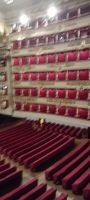 Scala Milano &ndash; &copy; Linda Haas (Eberhardt TRAVEL)